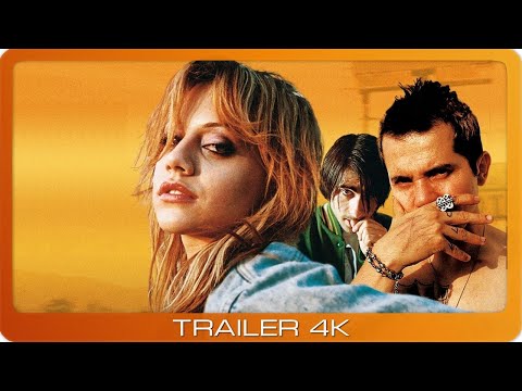 Spun - Leben im Rausch ≣ 2002 ≣ Trailer