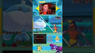 FOLAGOR VENCEDOR😎 #folagor03 #pokemon #clips