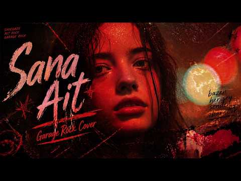 Sana Ait | Garage Rock Cover