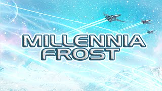 Psyborg Corp - Millennia Frost