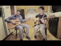 The Speed of Sound in Seawater - 'The Oddest Sea' // Live Acoustic The Speed of Sound in Seawater - 'The Oddest Sea' // Live Acoustic