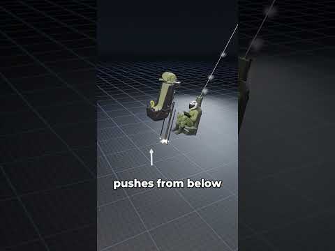 How Does a Helicopter Pilot Eject Without Hitting the Rotor?