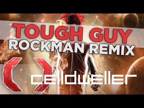 Video thumbnail for Tough Guy [Rockman Remix]