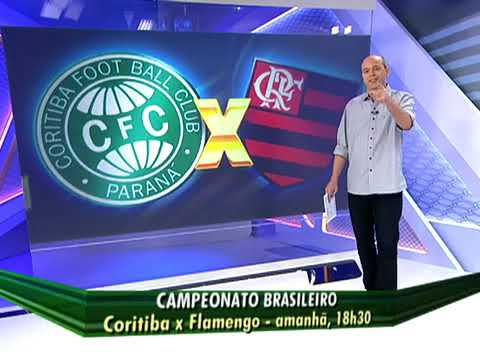Carlos Alberto relembra Flamengo 4x3 Coritiba pela semifinal do Brasileirão de 1980!