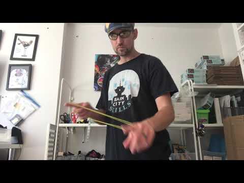 Yoyo Trick Tutorial - Fun and easy trick