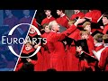 Inspiring Voices - Edward Higginbottom & New College Choir, Oxford