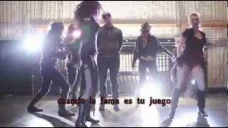 Ben Moody 10.22 Oficial video  sub esp