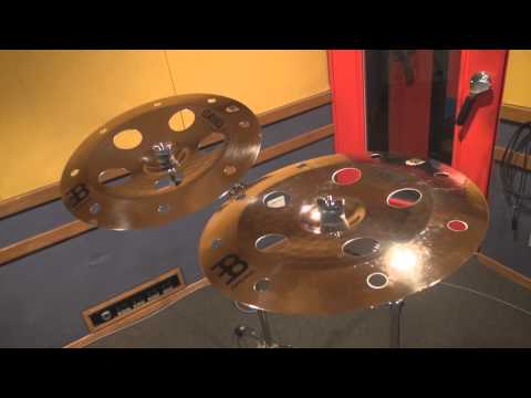 Immagine MEINL Classics Custom Trash China 16 [CC16TRCH-B] - 3