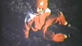 R. Stevie Moore ~ Irony (1978) HD