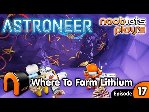 astroneer wiki lithium astroneer wiki lithium