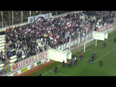 Fiesta bukaneros final rayo 3 cartagena 1.MP4