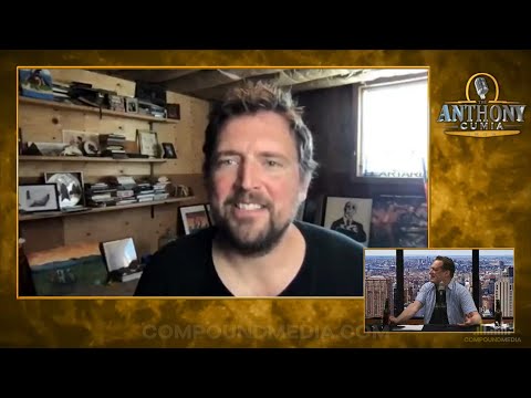 Anthony's response to Owen Benjamin