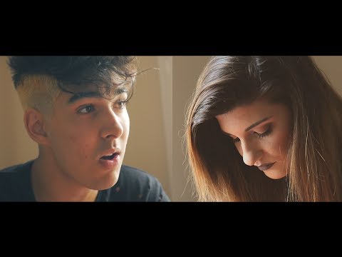 Cameron Sanderson | Oh Love ft. Christina Rotondo [OFFICIAL VIDEO]