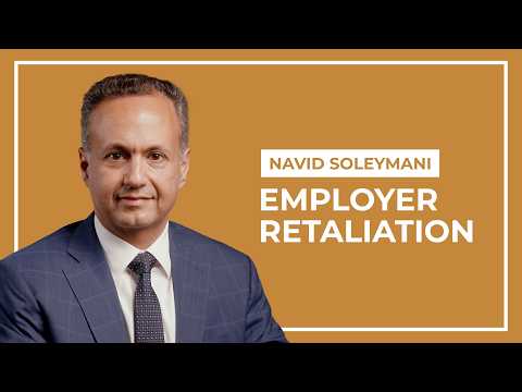 Employer Retaliation