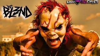 DJ BL3ND Interview | Love This City TV