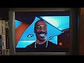 Triple Feature VHS Opening 142