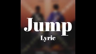 Kris Kross - Jump (Lyrics/Lyric Video)