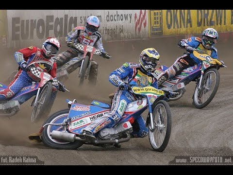 Stal Gorzów - "sezon 2007" (powrót do Ekstraligi)