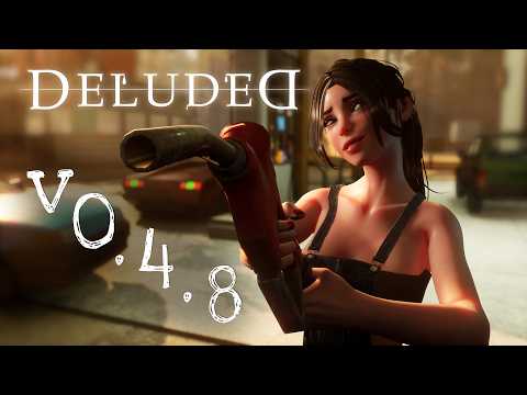 Deluded (18+) by SRT