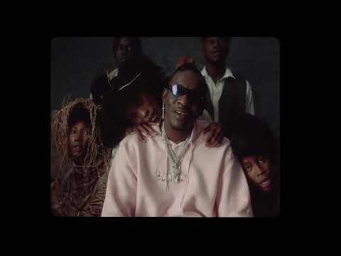 Hanu Jay x Zlatan -   "NO DEY" (Official Video).