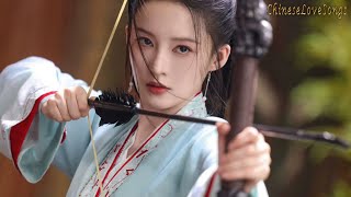 Download lagu Surging Waves狂澜Lars Huang黄子弘凡Fated Hearts一笑随歌ChiEngPinyin Lyrics 歌词 mp3