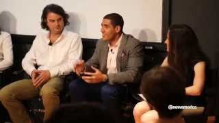 I Am Because You Are : Social Entrepreneurship in Communities Around the World video