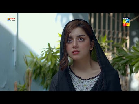 Mein Apne Maa Baap Ke Pass Nahi Jaana Chahti... Bebasi - HUM TV