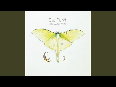 Sat Kartar: Meditation to Open the Heart