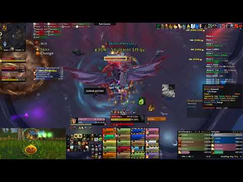 Stone Legion Generals mythic