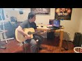 Amazing Grace Play Along With MunsonMusicLive