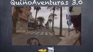 preview picture of video 'QuiñoAventuras 3.0 | Un paseico por mi pueblo, Garrucha (Almería) | QuiñonerosVlogs'