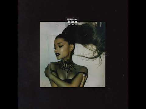 ghostin idea - Ariana Grande (Demyx Mashup)