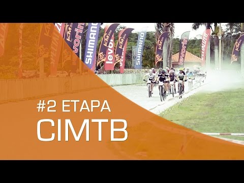 Copa Internacional de MTB #2etapa