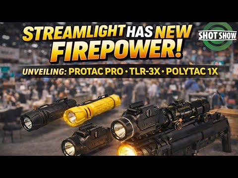 The ONLY Flaw on the Streamlight Microstream