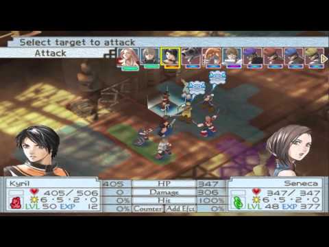 Let's Play Suikoden Tactics (part 49)