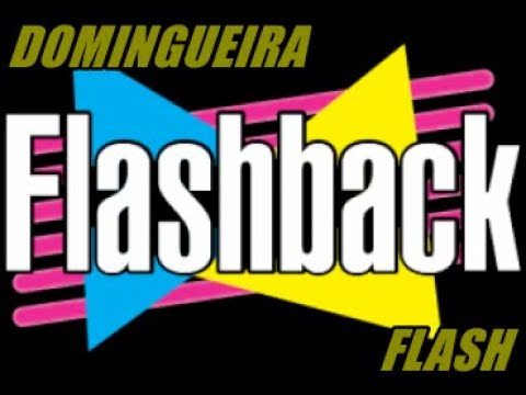 Dj Marcelo Batman / Domingueira Flash  -  07/11/21