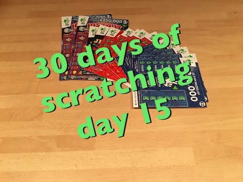 Sandwell Mobiles 30 Days Of Scratching Day 15