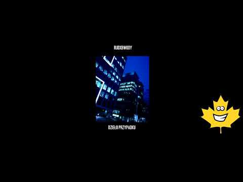 Rudxbwooy - Dzieło Przypadku