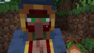 マイクラ#005-みよこのふつくしいからだを