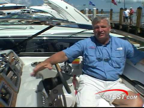 Formula 350SS Test 2007 (HQ) - By BoatTEST.com