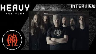 Heavy New York-Omnium Gatherum Interview