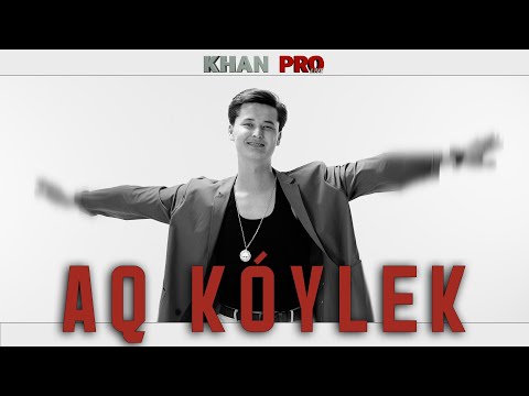 Ilxam Joldasbayev - Aq koylek (MOOD VIDEO)
