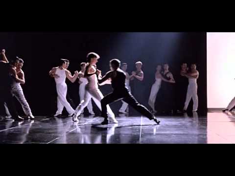 Carlos Saura - Escena Pelicula "Tango"