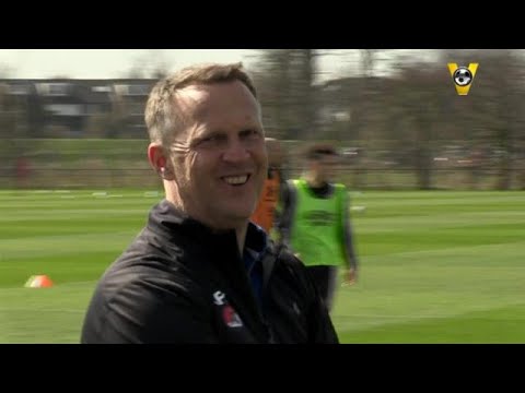 John van den Brom wil met gezeur afrekenen - VOETBAL INSIDE