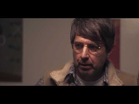 'Paddleton' (2019) -  Half Time Speech