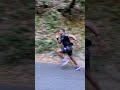 Watch Yohan Blake's Intense Hill Sprint Workout #shorts