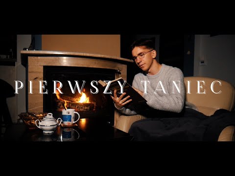 Antony Esca - Pierwszy Taniec (Official Video)