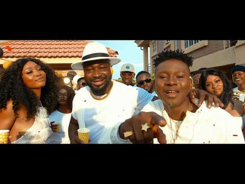 Kolaboy x Harrysong - They Didn't Caught Me Remix (OFFICIAL VIDEO)