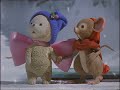 The Animal Shelf Ep 27 The First Snowflake 50p