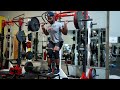 Build Leg Strength Size And Endurance Doing (THIS)/ Rugby 7s News (Taking Big Boy Steps)